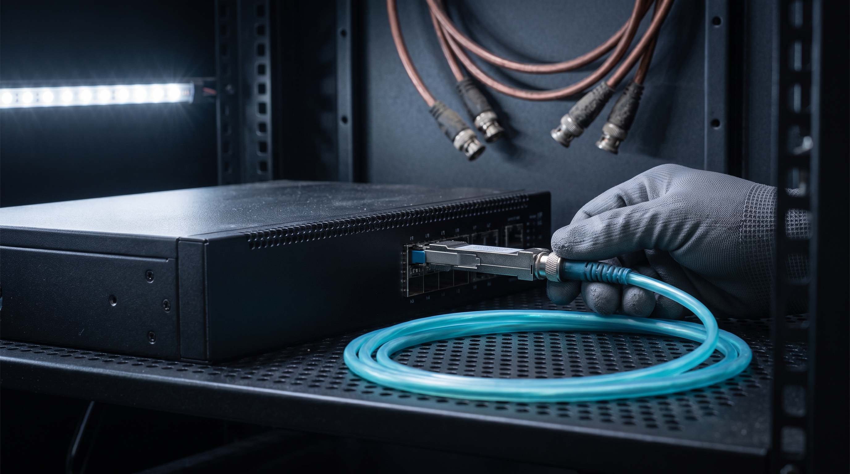 IP-based workflows and SMPTE ST 2110 transform live entertainment production