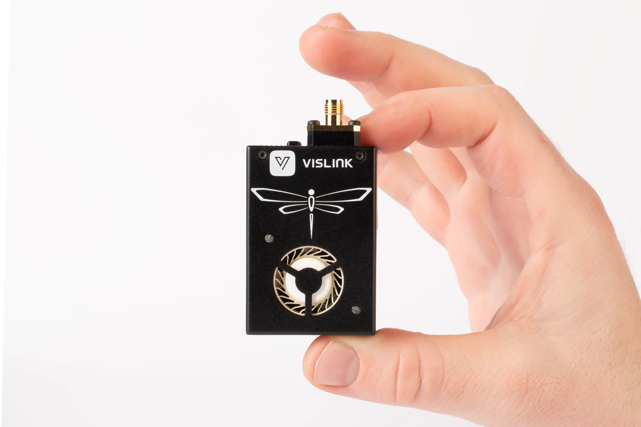 Vislink shrinks bonded 5G for resilient POV live feeds