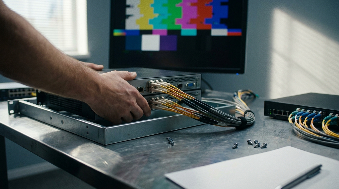 MediaKind closes $145M Harmonic deal to scale independent video infrastructure