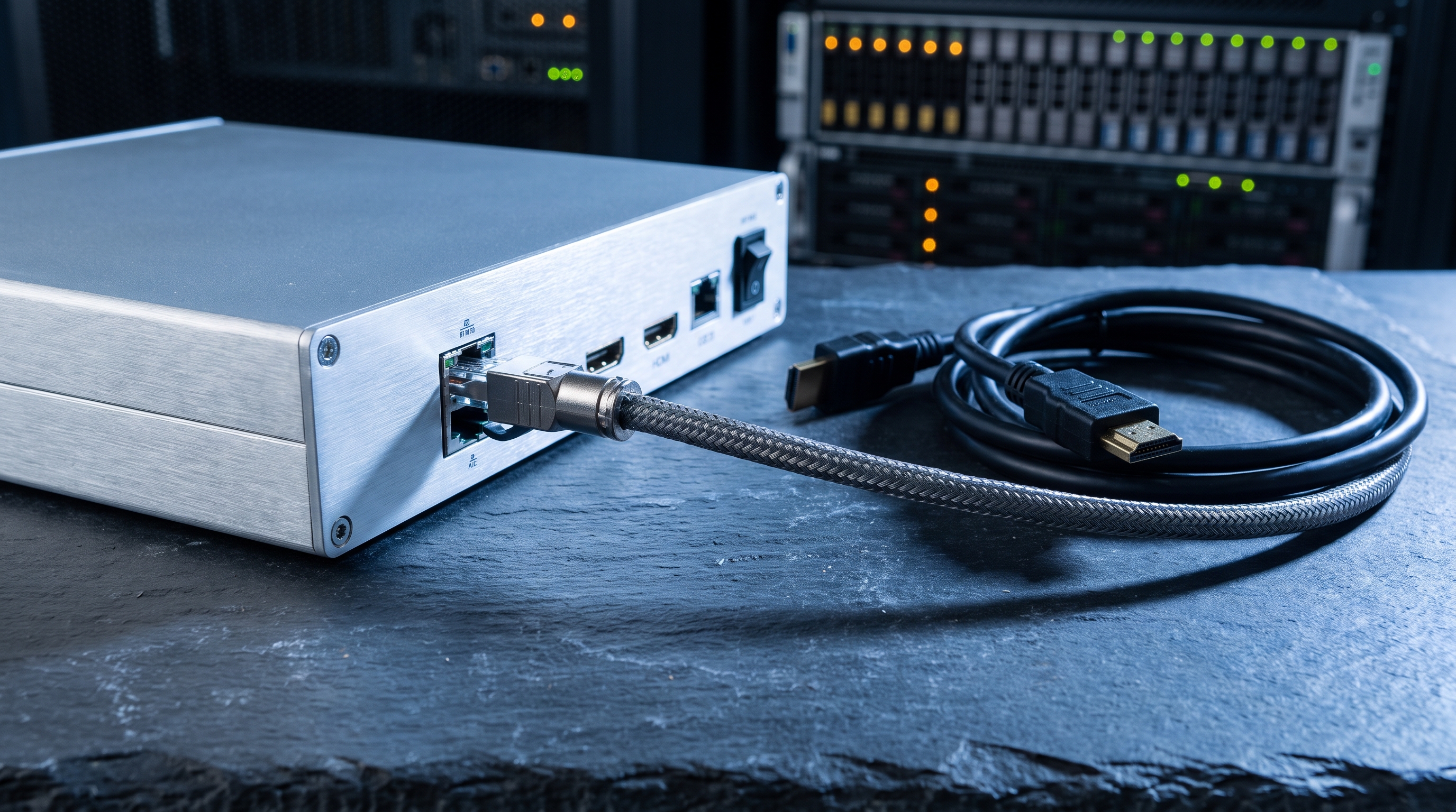 AIMS expands IPMX certification with new encryption and compression profiles