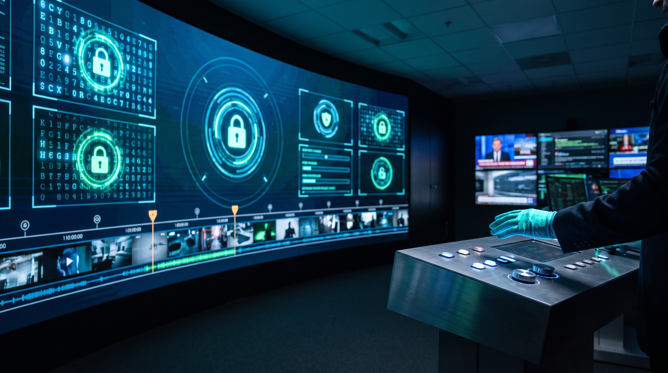 Big Blue Marble adds C2PA provenance signing to Cloud Video Kit