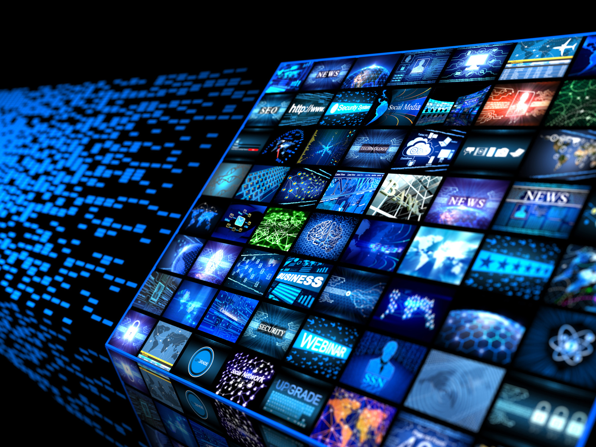 TAMS: Rewiring Broadcast Workflows for Cloud-Scale Agility