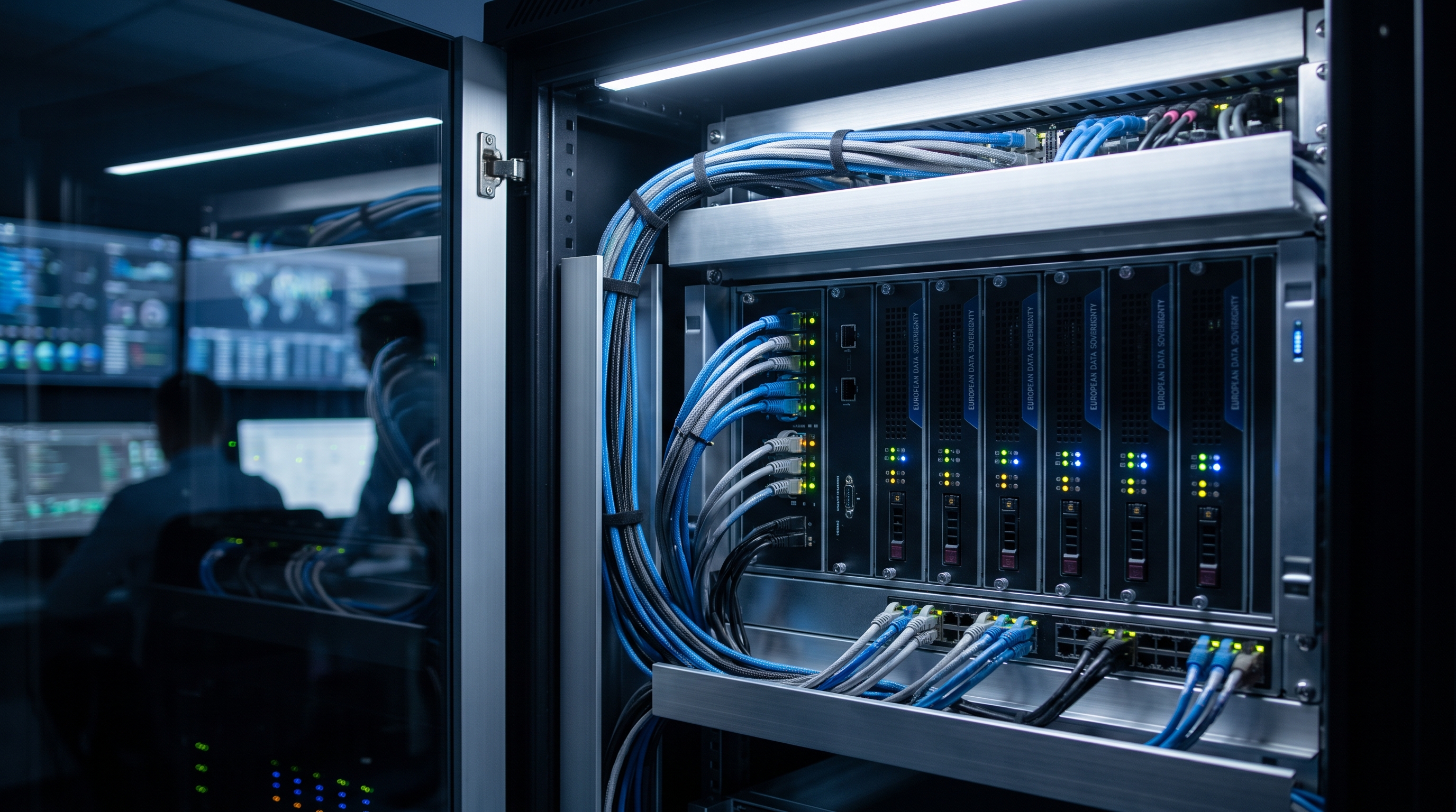 Qvest, Ateme, and Scaleway launch sovereign European cloud OTT platform