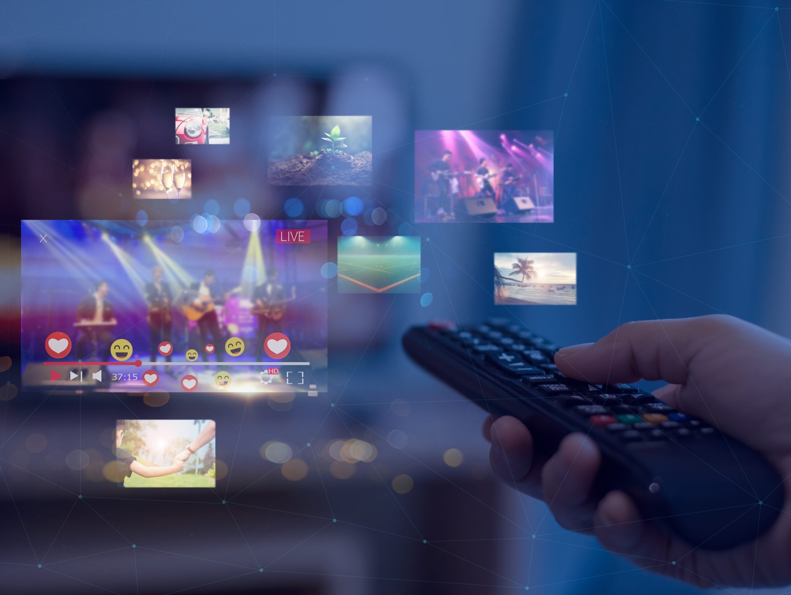 AI-Assisted Video: The Middle Ground Between Generation and Rejection