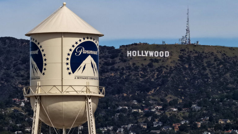 Paramount shuts down BET+, folding its content into a Paramount+ hub.
