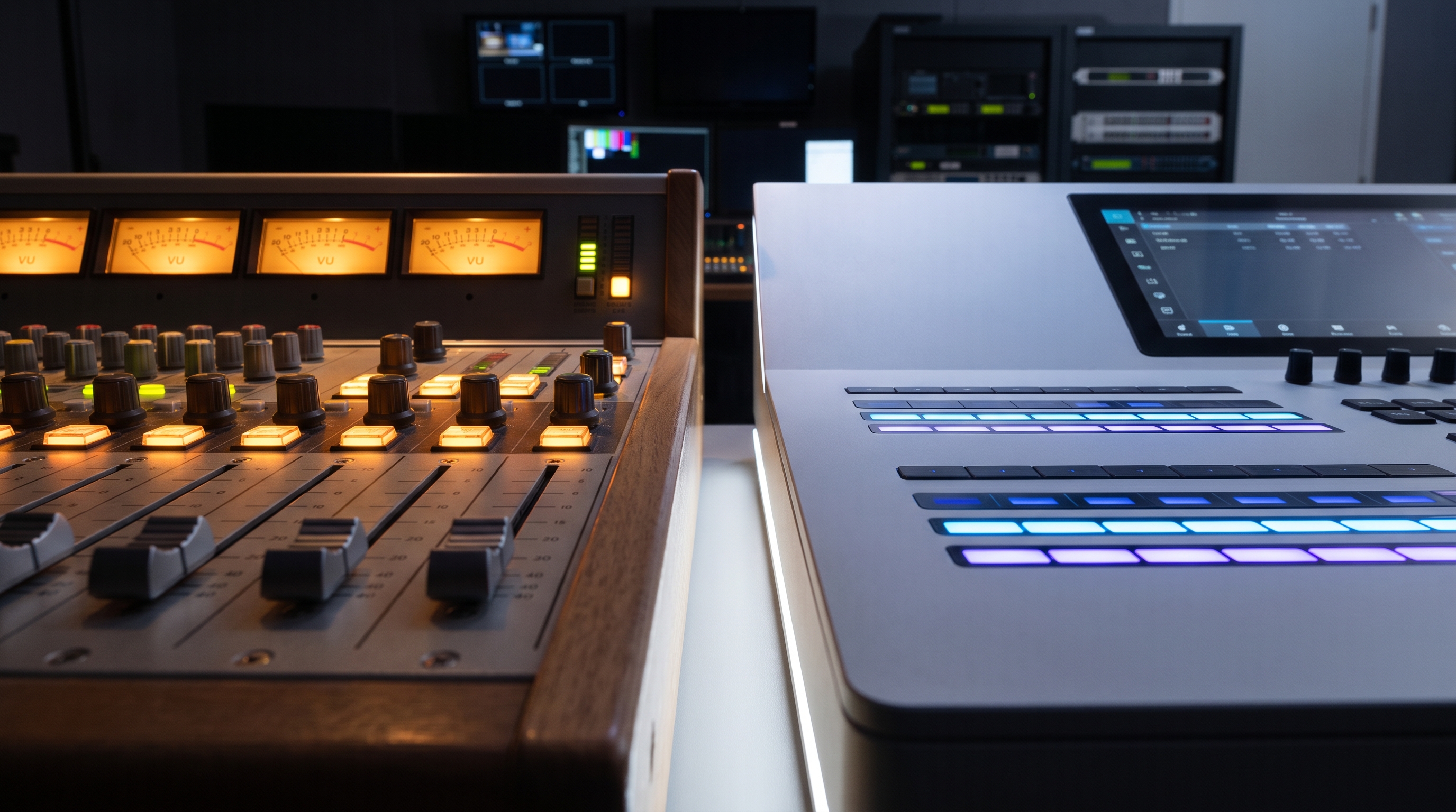Bitcentral splits into two entities to isolate broadcast and streaming units