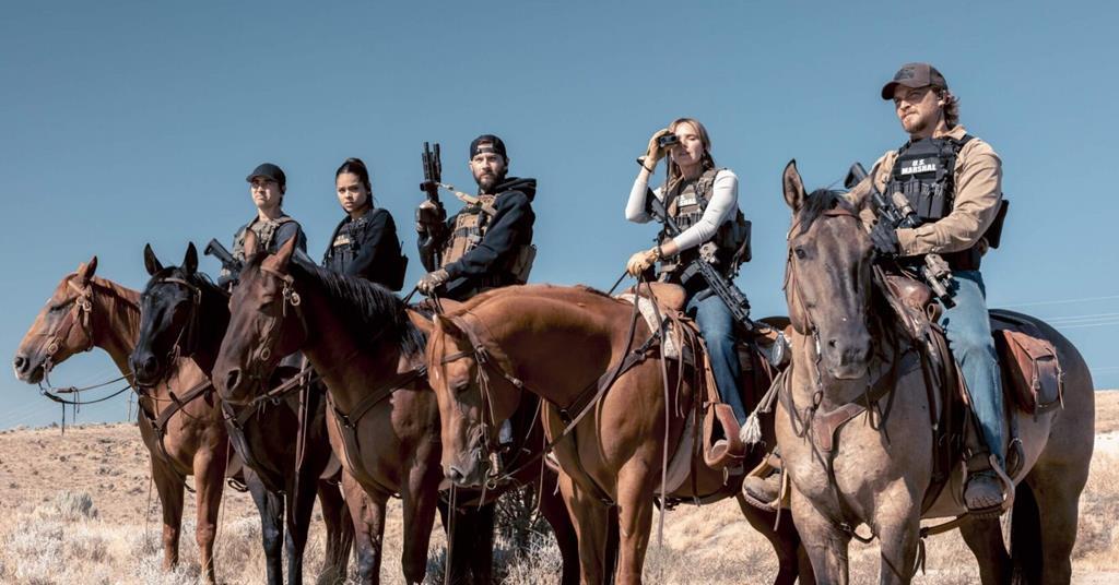Paramount’s streaming grows, but TV slide keeps losses piling up