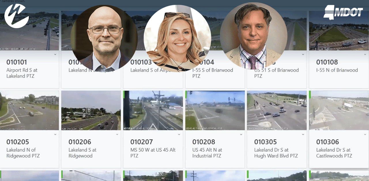 MDOT turns 1,300 RTSP feeds into a one-minute incident loop