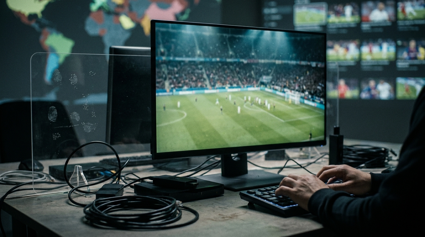 NAGRAVISION launches NAGRA Venturi to combat AI-driven streaming piracy
