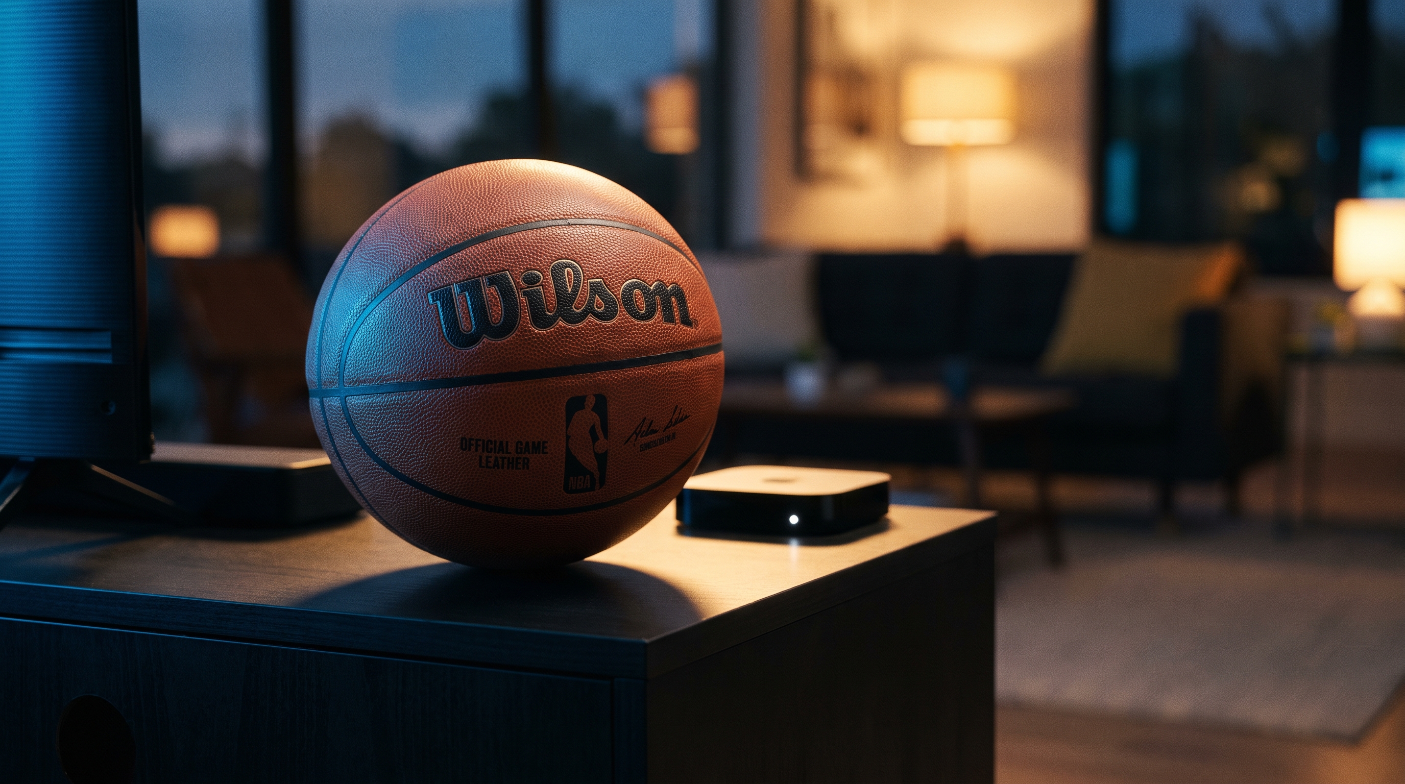NBA eyes YouTube as primary hub for centralized local game streaming