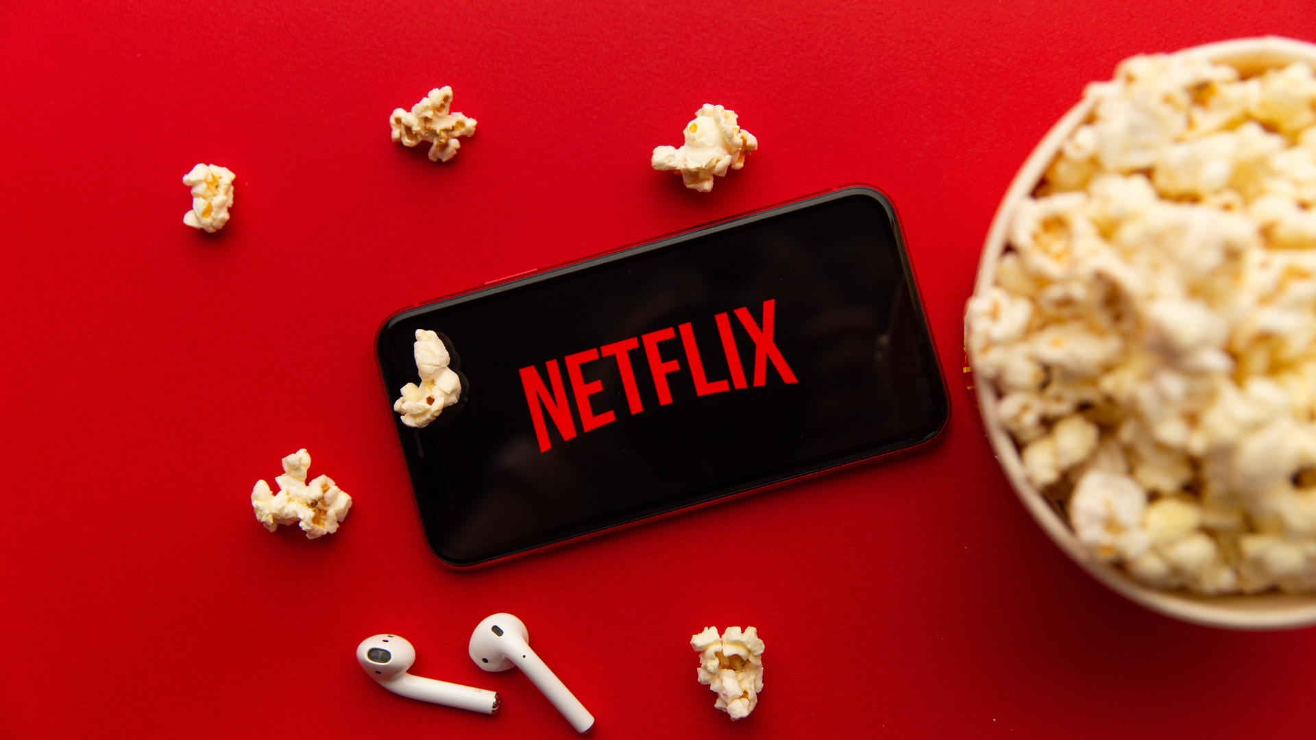Netflix bets on Ateme TITAN to industrialize live streaming