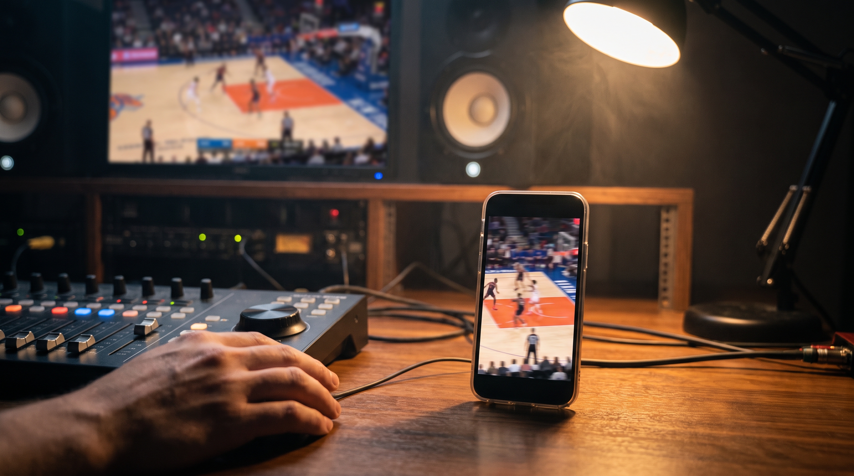 Fox names AWS preferred AI provider to automate live sports highlights