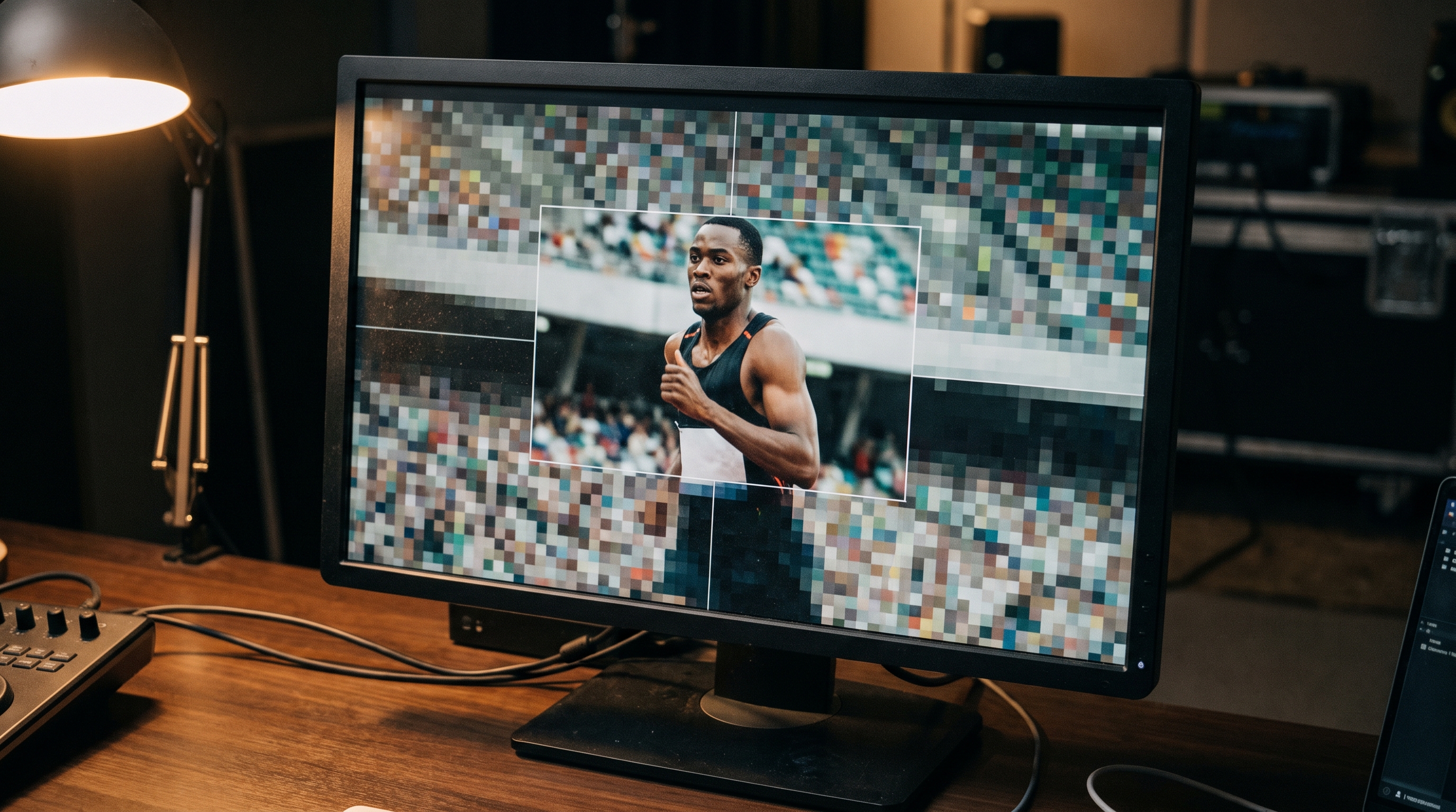 CompressedVQA-AEV wins QoMEX 2026 challenge for asymmetric ROI video quality