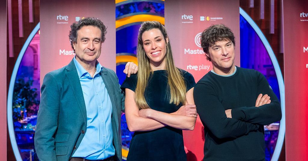 Disney+ turns Spain’s RTVE hits into next-day streaming