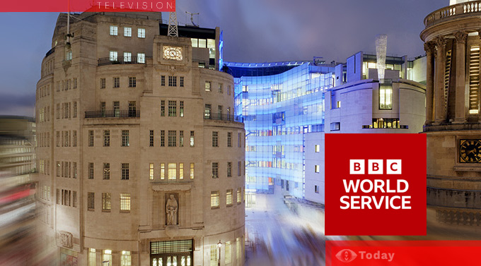 BBC adds Hungarian and Romanian World Service platforms