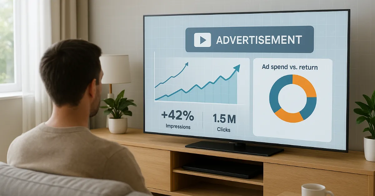 Sinclair invests in IRCODE to launch QR-free interactive TV ad formats