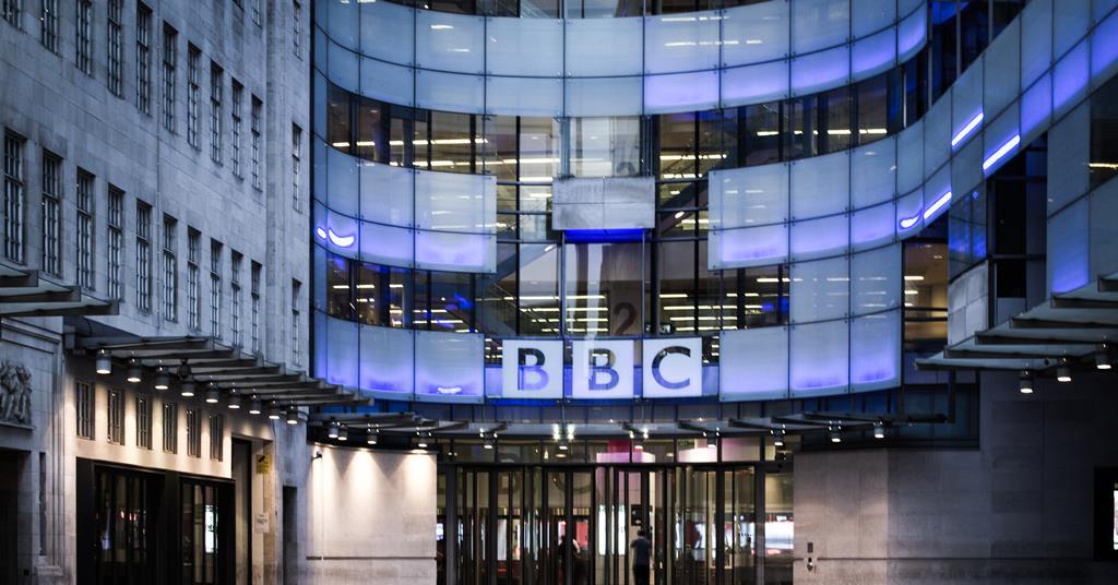 BBC’s charter limbo may end—if commissioning devolves