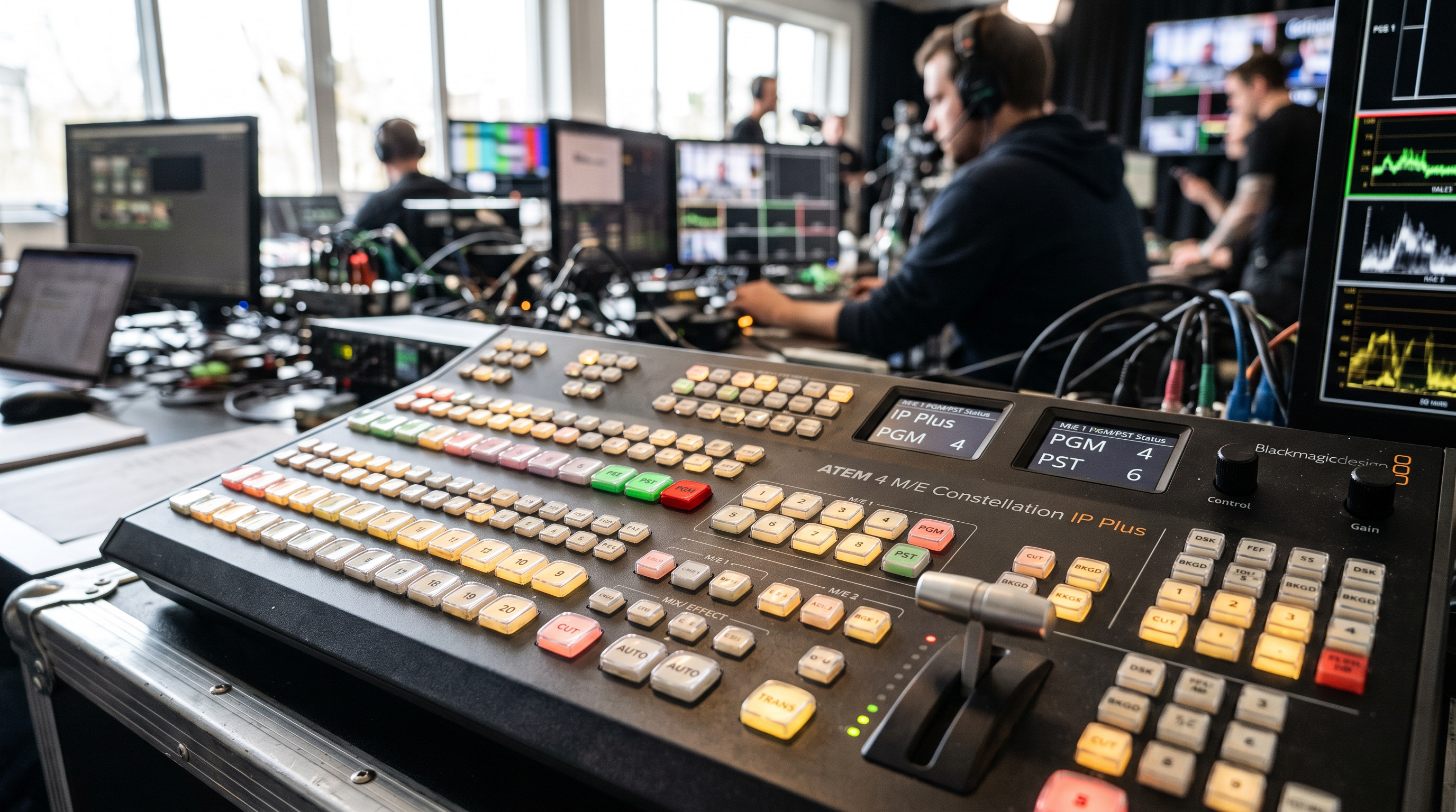 Blackmagic Design Raises Prices on 36 Products Due to Memory ...