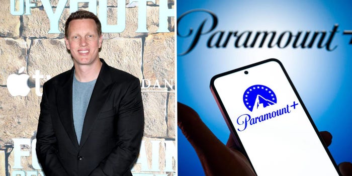 Leaked slides: Paramount+ viewership rose 22%, strategy shifts to high-value ARPU.