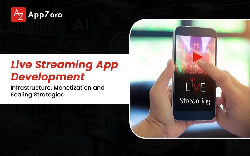 2026 Live Streaming Requires Tiered Latency, AI, and Creator Monetization
