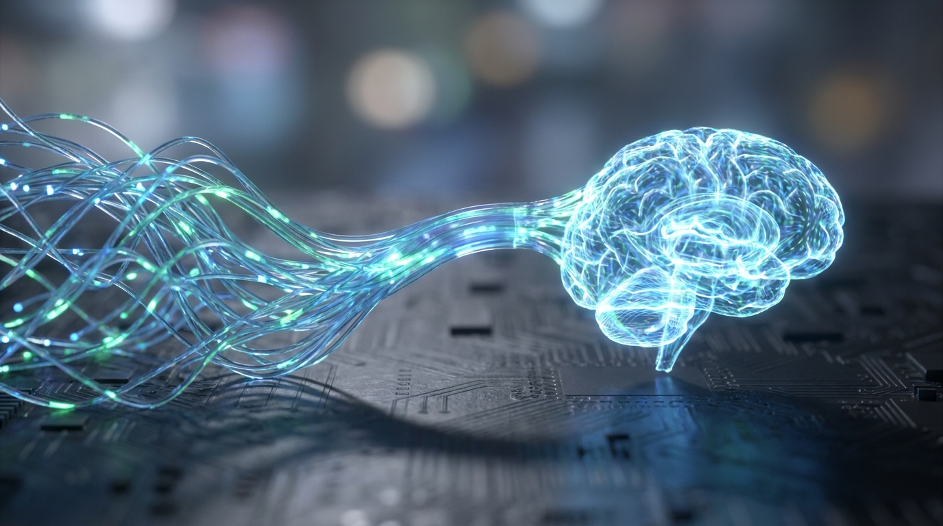 NAB 2026 centered on AI and streaming workflows