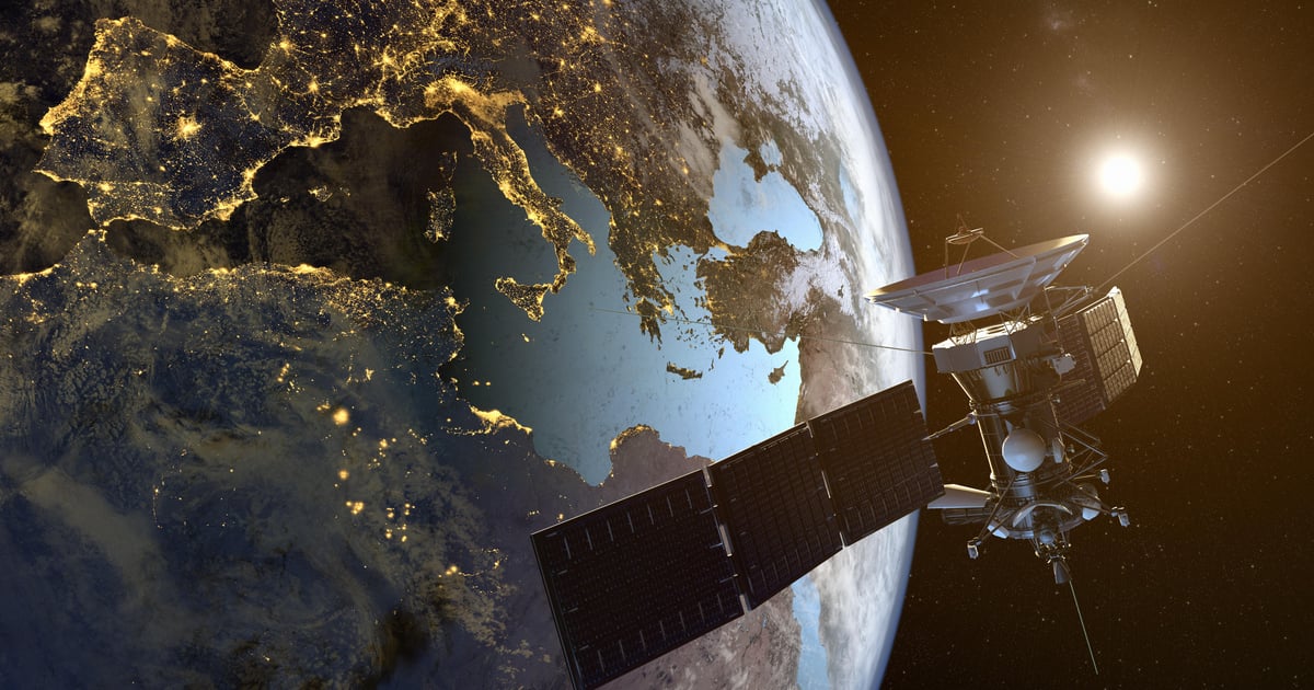 Jio files $3.5 billion IPO, plans sovereign satellite constellation for India