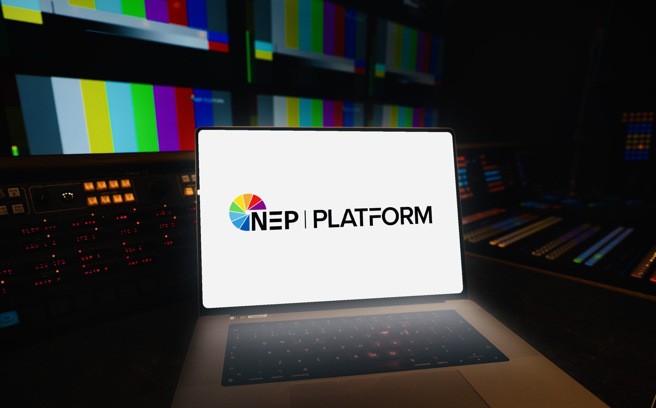 NEP wants to be the control plane for live production