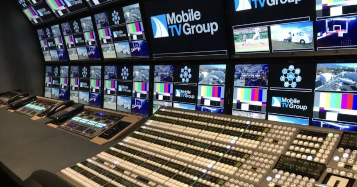 MTVG emerges from shadows with turnkey platform for NBA broadcast free agents