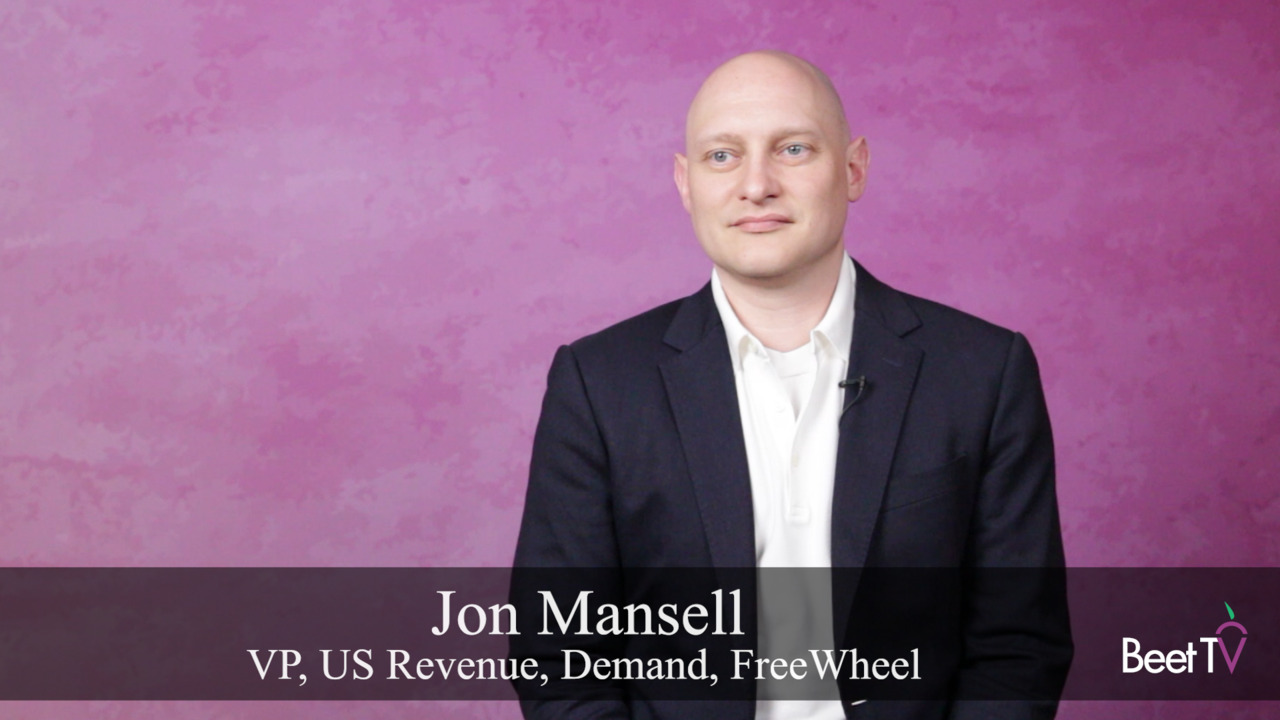 FreeWheel Partners With Stagwell, Walmart for CTV Outcome Optimization
