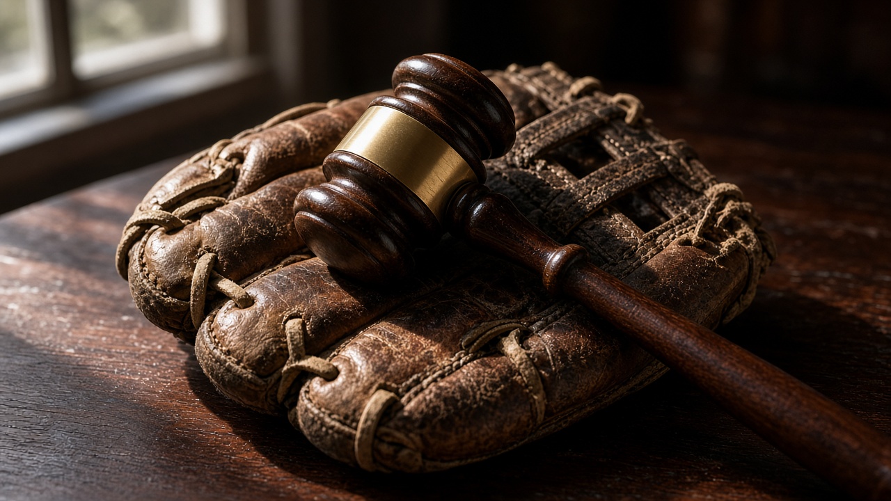 MLB Issues Strict Legal Guidance for 2026 Postseason Rights | StreamingMeme