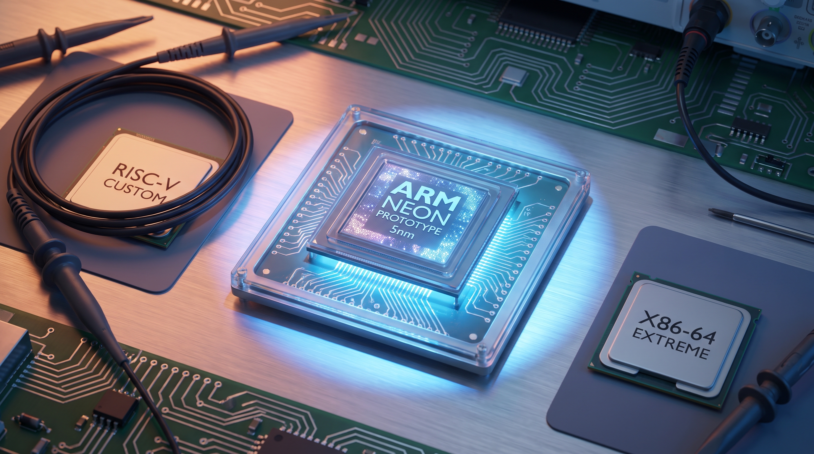 AWS Graviton5 beats Intel in encoding but trails AMD EPYC