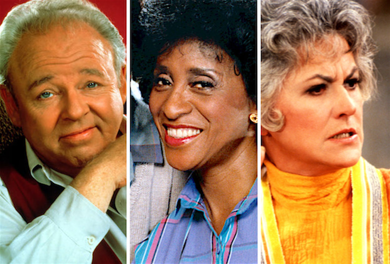 Amazon adds Norman Lear classics to Prime and IMDb TV