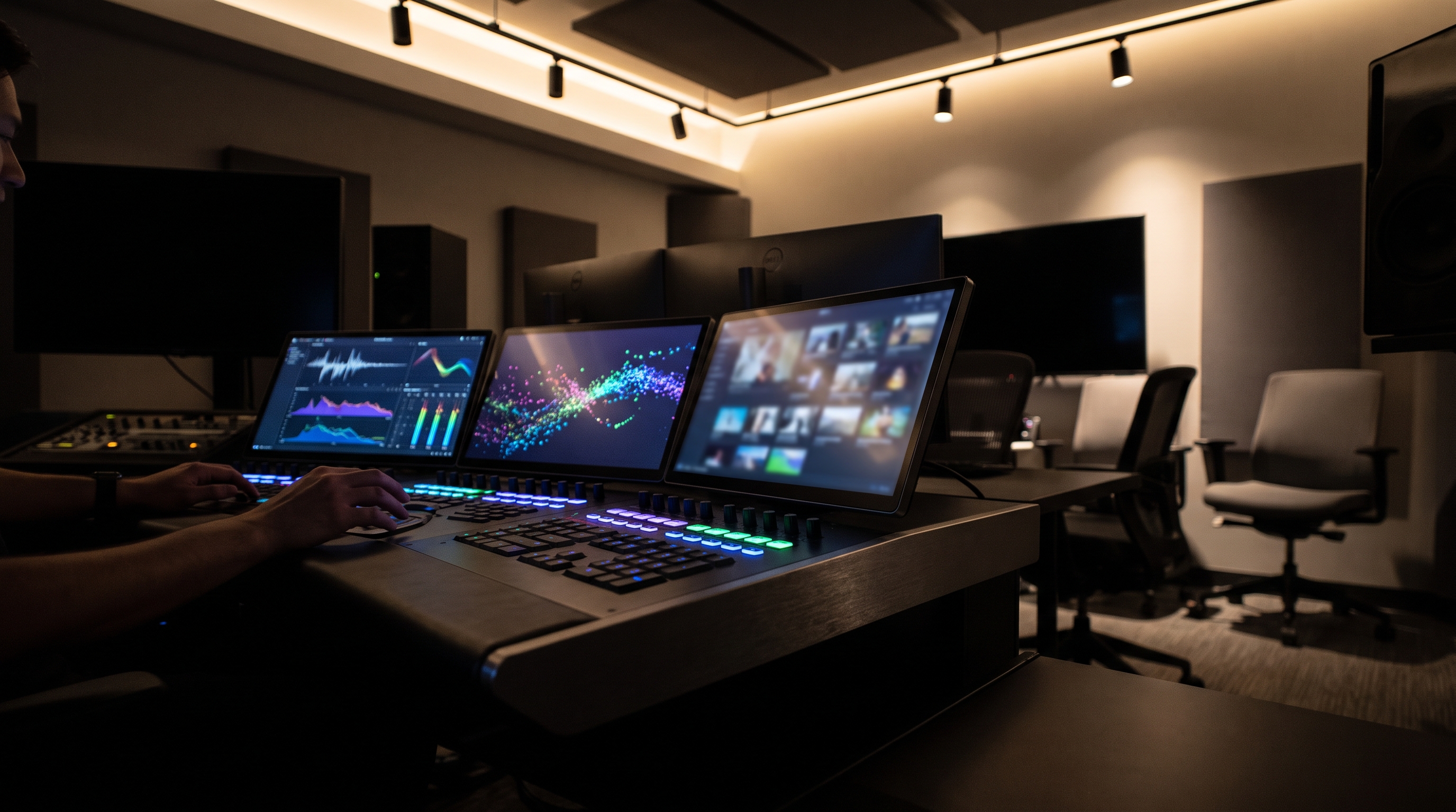 Runway pivots to infrastructure with first AI media model router