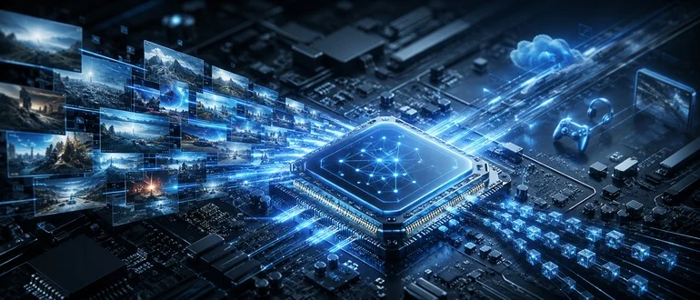 Microsoft open sources NPU-optimized neural codec to slash 360p bandwidth