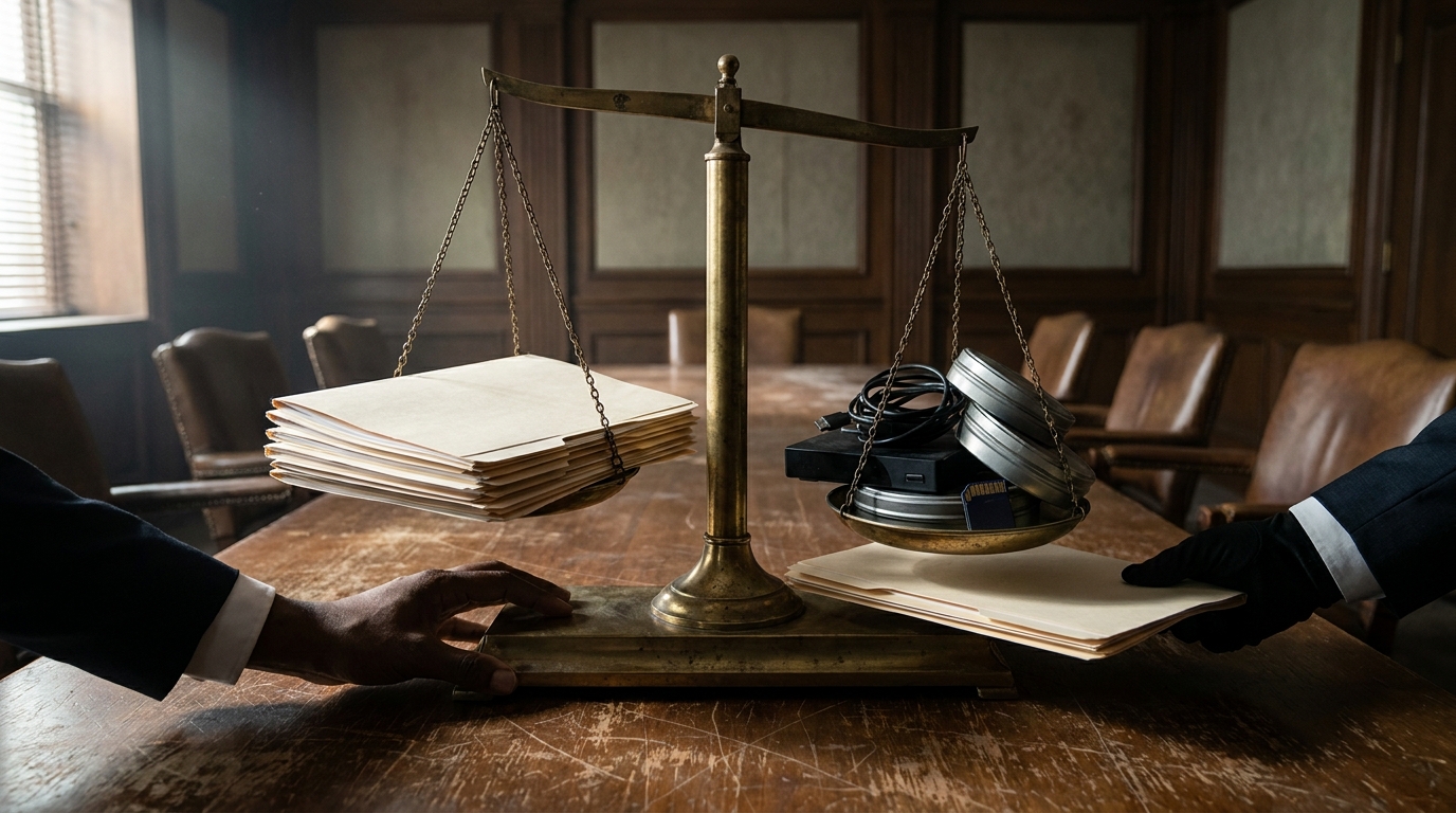 DOJ split on Paramount-WBD merger as M&A activity begins rebounding