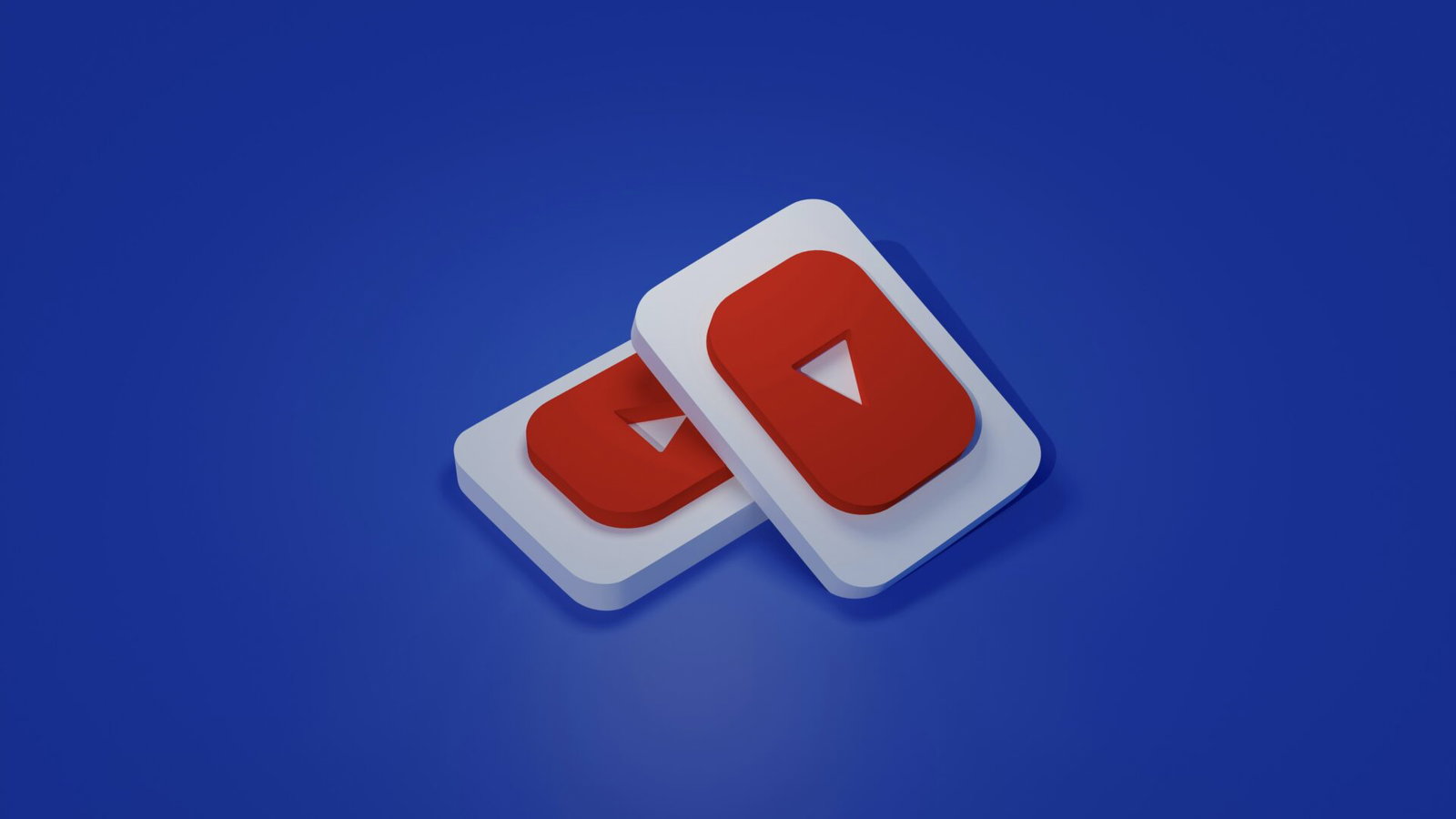 YouTube Is TV — So Where's the TV Ad Spend?