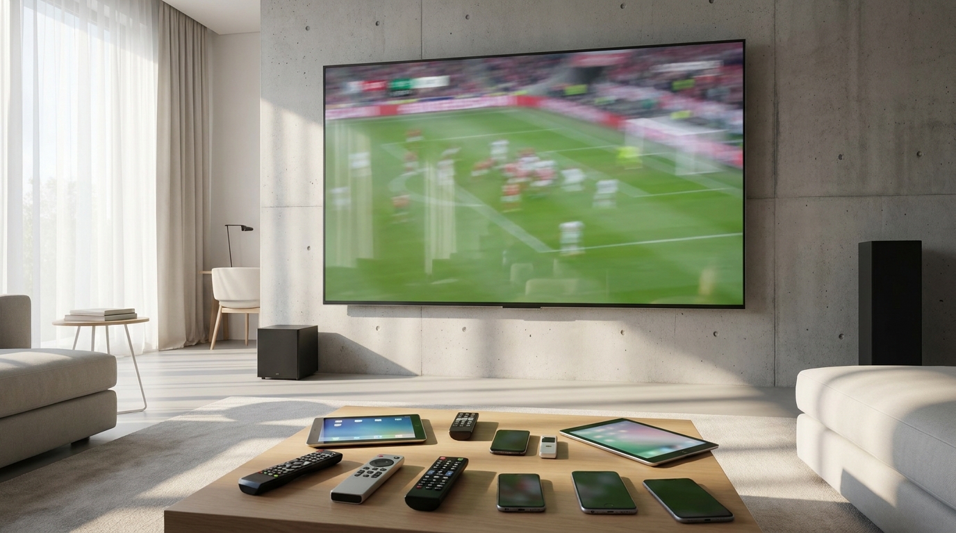 TVNZ pivots to hybrid streaming with Evergent-powered FIFA event passes