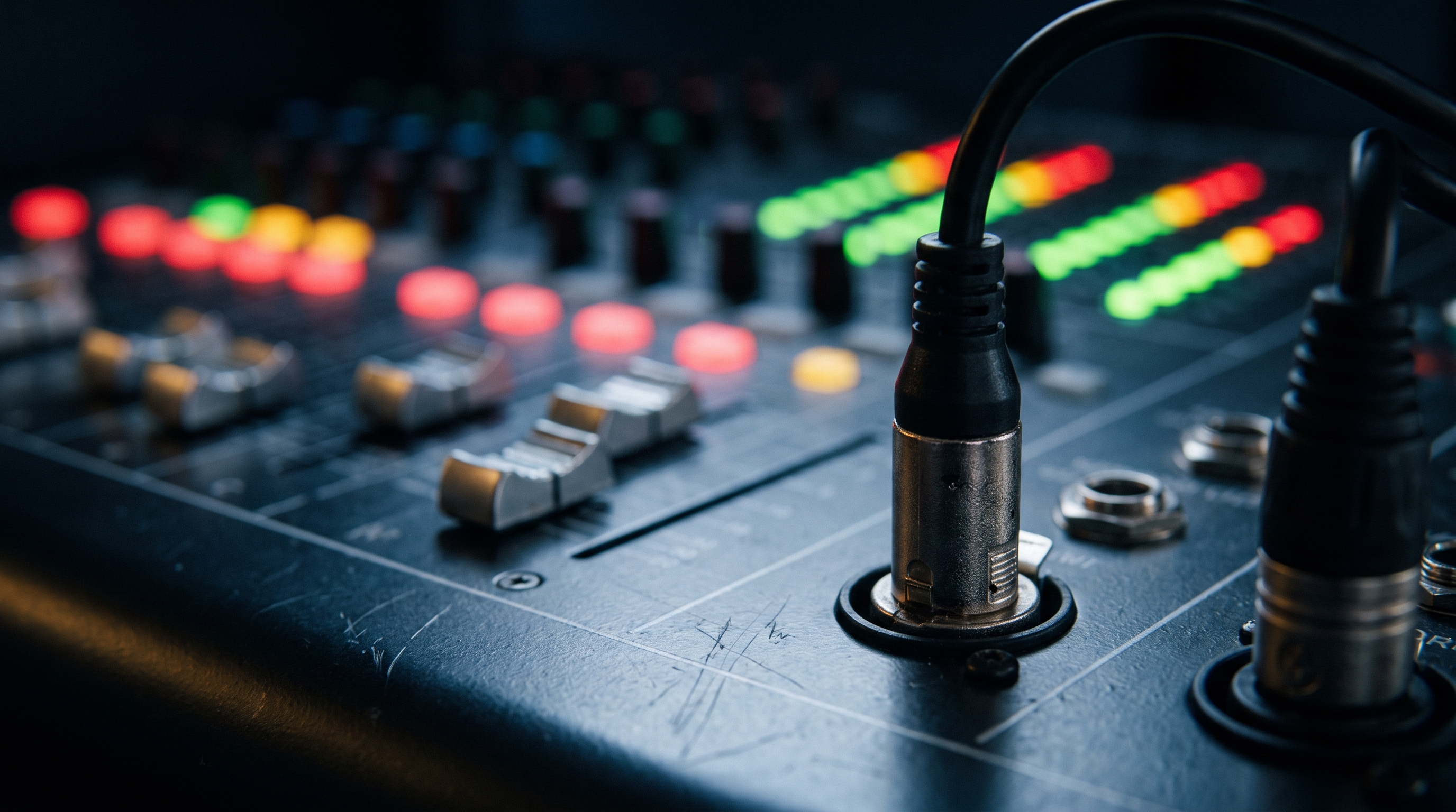 Blackmagic Design ships Fairlight Live, adding 2110 IP audio to ATEM workflows