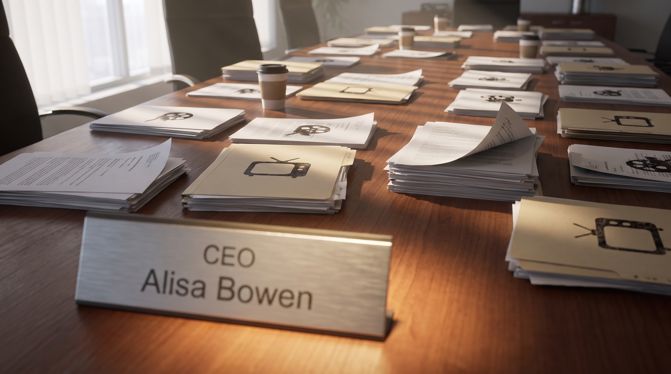 Alisa Bowen takes Fubo helm as Hulu merger triggers strategy pivot