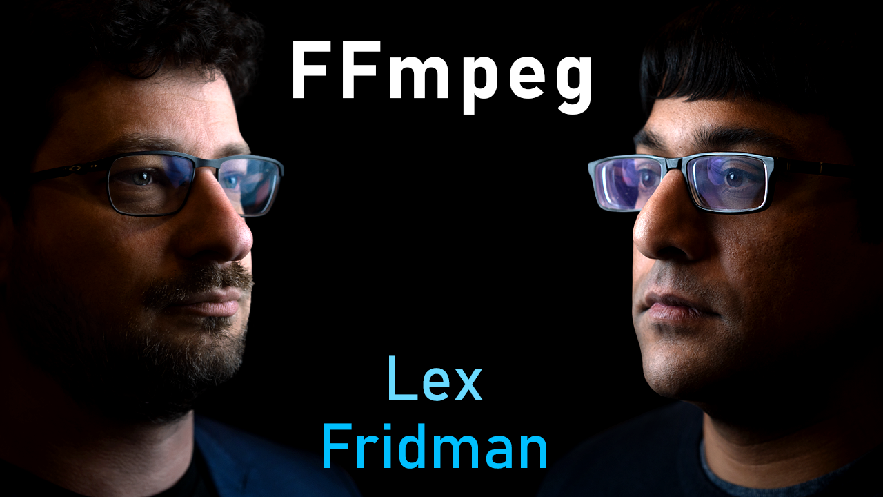 FFmpeg gets a rare spotlight on video plumbing and patents