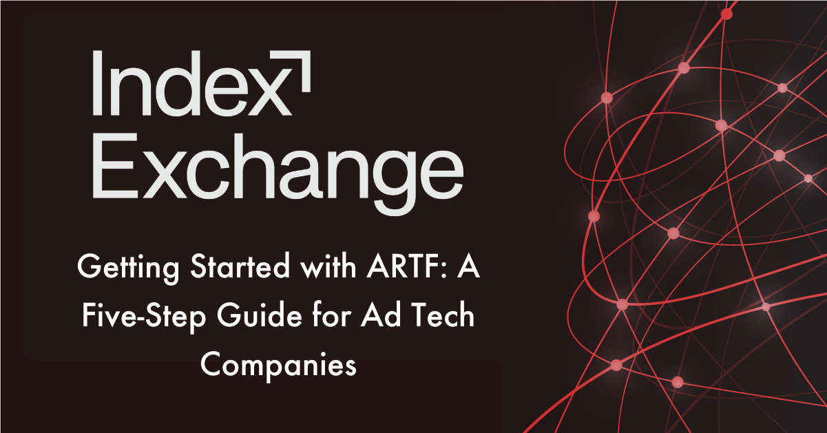 IAB Tech Lab’s ARTF guide brings logic into the auction