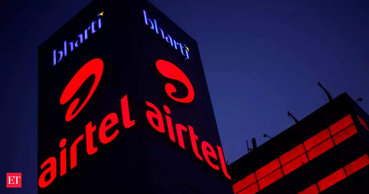 India reviews Airtel’s 5G slicing-based priority postpaid plan