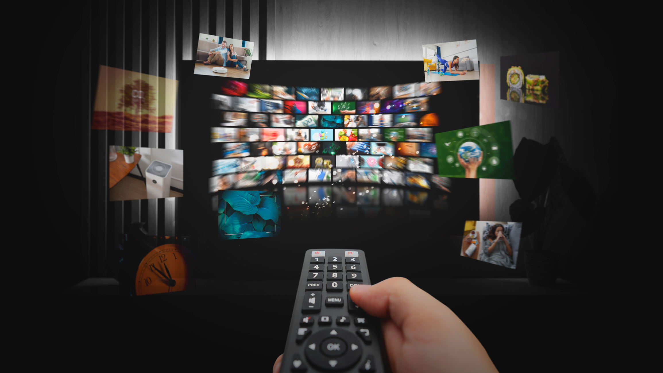 Codec patent wars are coming for streaming economics
