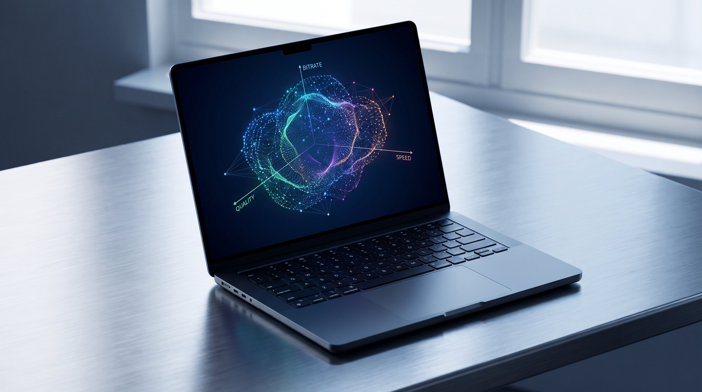 MainConcept launches benchmark dashboard for objective encoder performance comparisons