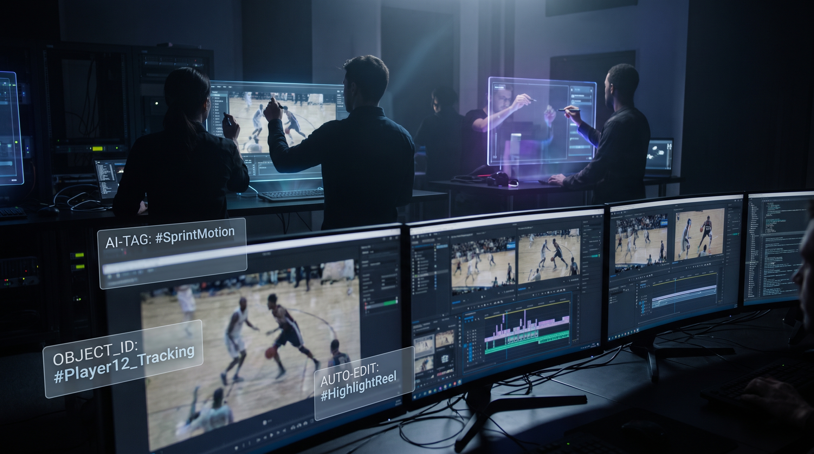 IBC2026 shifts focus to agentic AI workflows and sports monetization