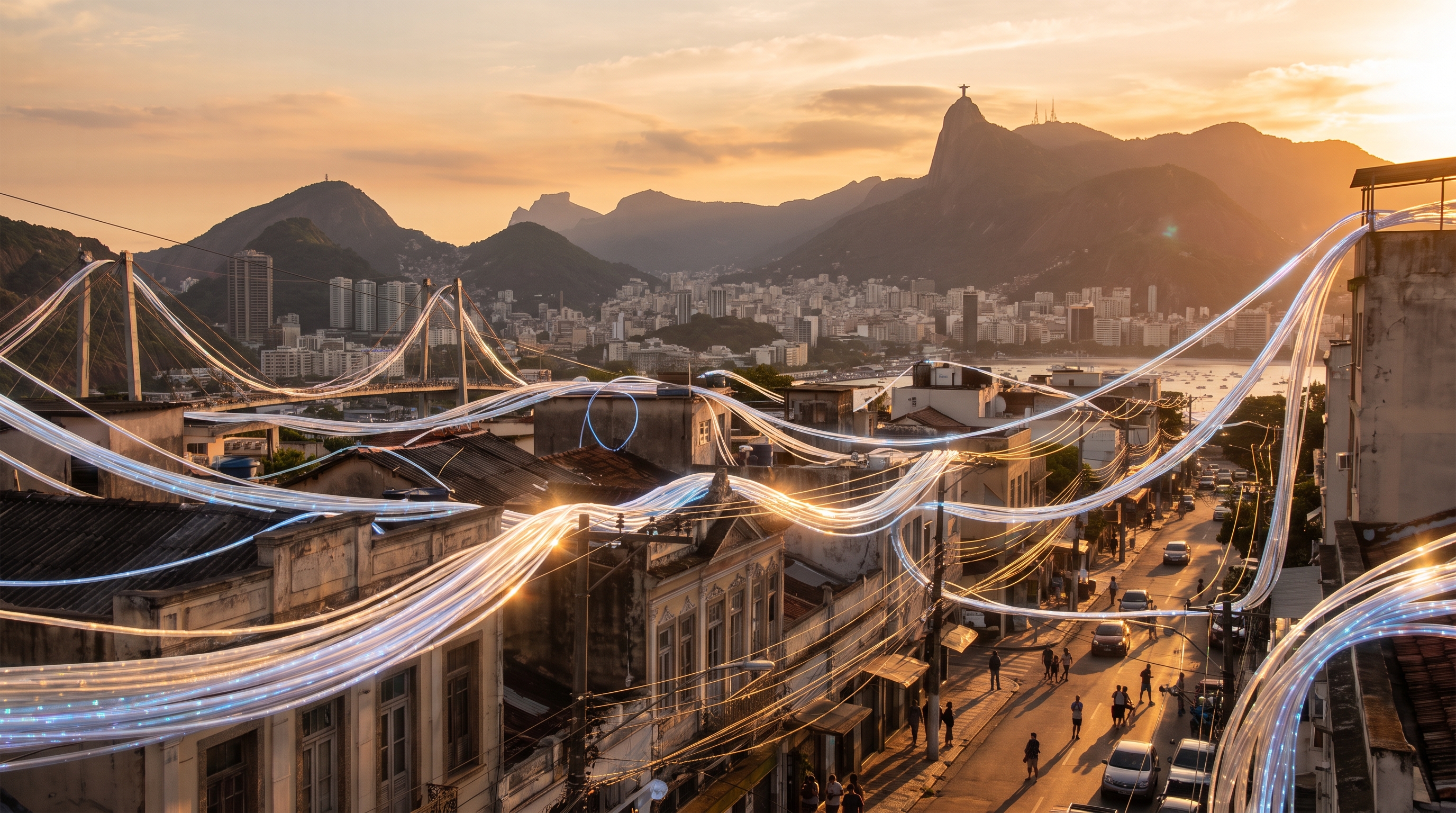 Simba builds nationwide CDN for Brazil’s leading broadcasters with Broadpeak