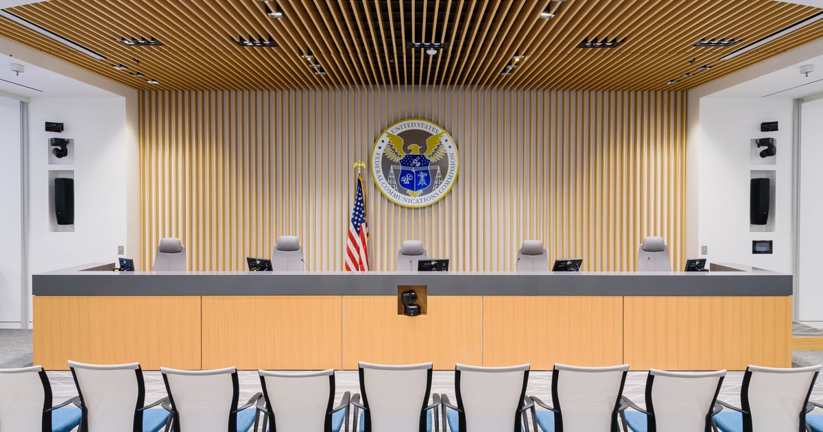 FCC clears Charter–Cox: minimal overlap, maximal regulatory signaling