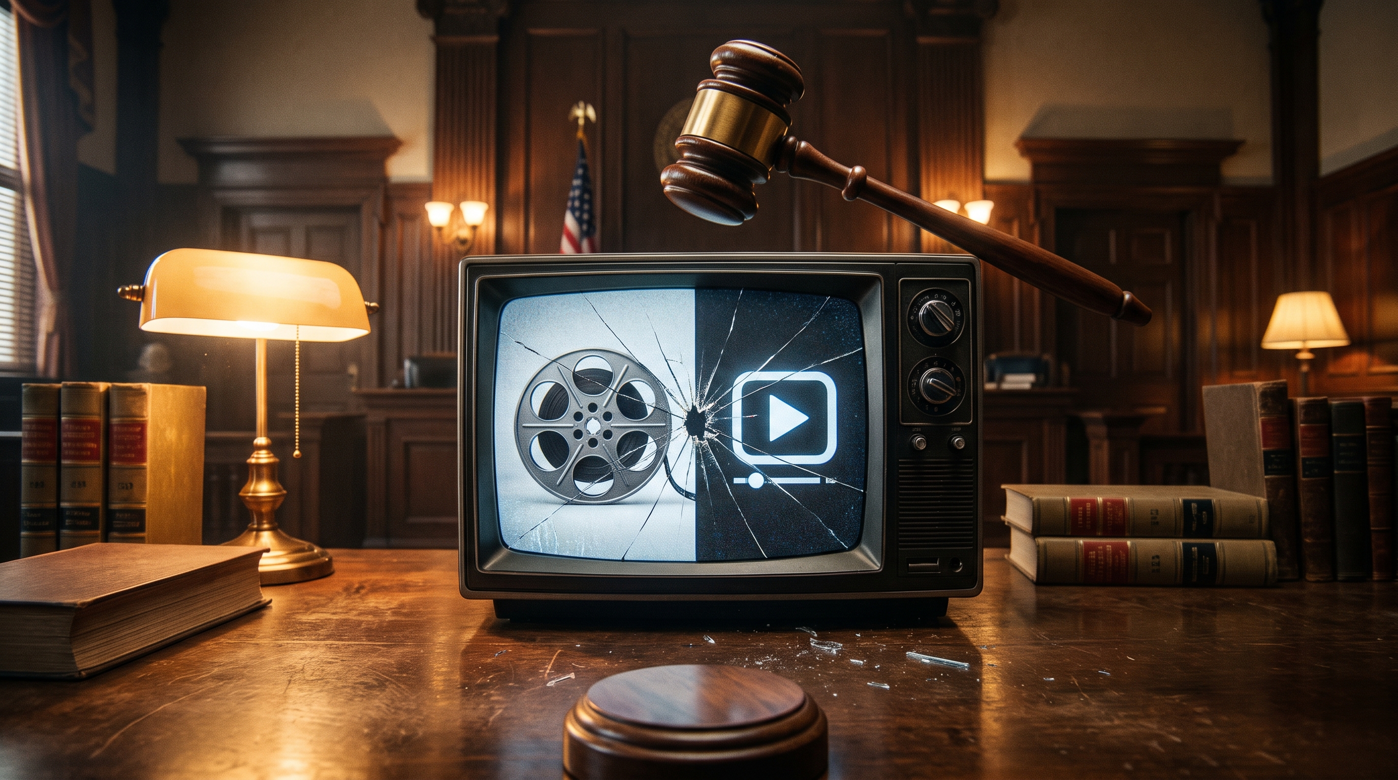 Paramount wins EU approval for $111B Warner Bros. Discovery deal