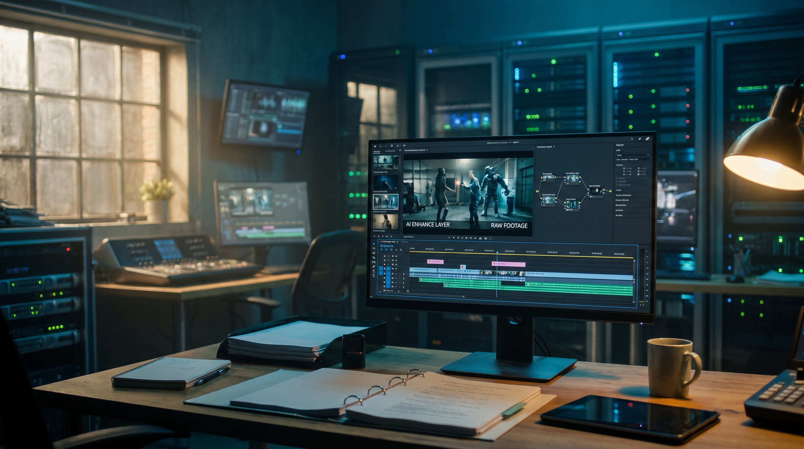 Netflix confirms $587M purchase of Ben Affleck's AI production startup