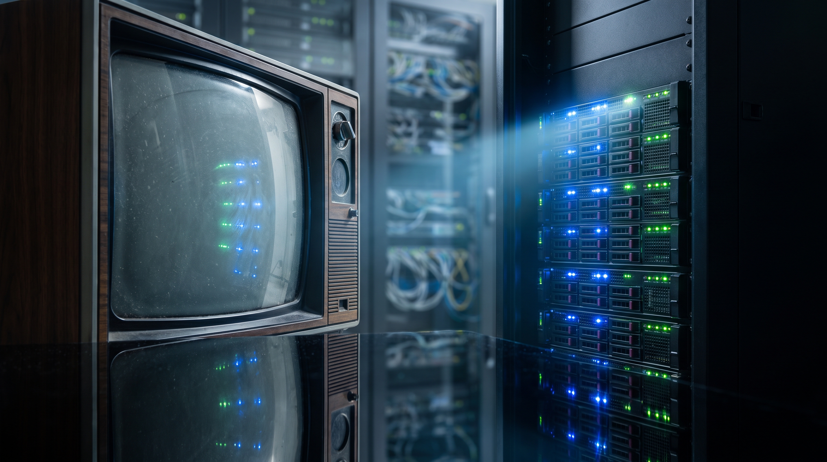 Streaming giants and WPP launch agentic AI video buying standards